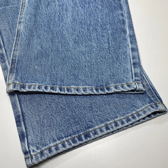 Sky Dolls Women’s Straight Leg Jeans - Picture 8 of 8